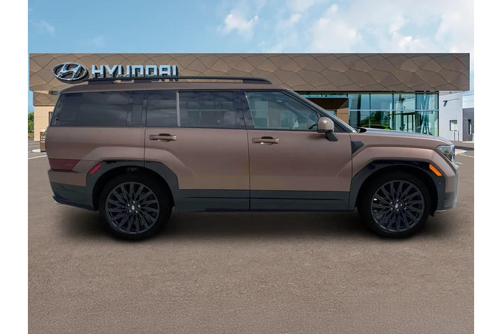 $38991 : Hyundai SANTA FE 2024 AWD Ca image 9