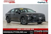 Kia K4 2025 LXS 4dr Sedan en Chicago