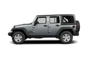 $17999 : Jeep Wrangler Unlimited 2014 thumbnail