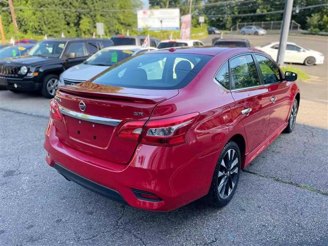 $12900 : 2019 NISSAN SENTRA2019 NISSAN image 5