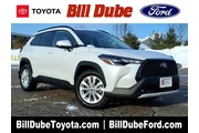 Toyota Corolla Cross 2023 AW en New Hampshire