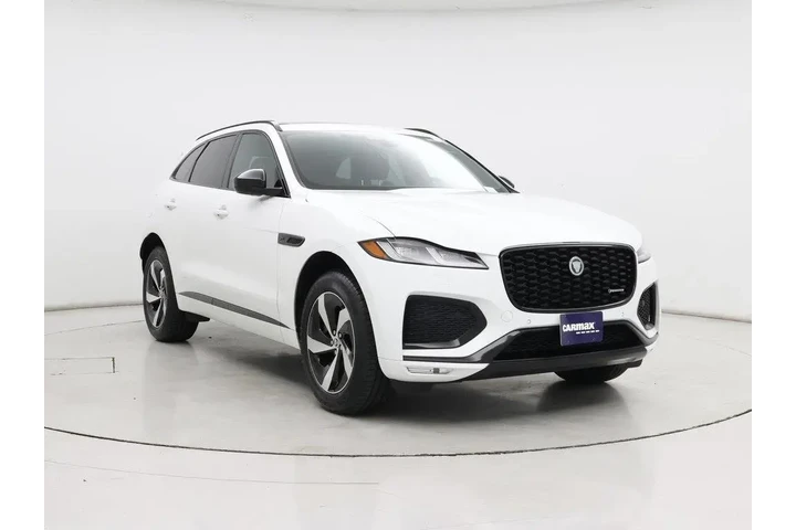 $30998 : Jaguar F-PACE 2024 AWD P250 image 1