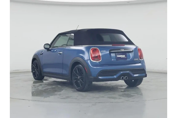 $28998 : MINI Convertible 2023 Cooper image 2