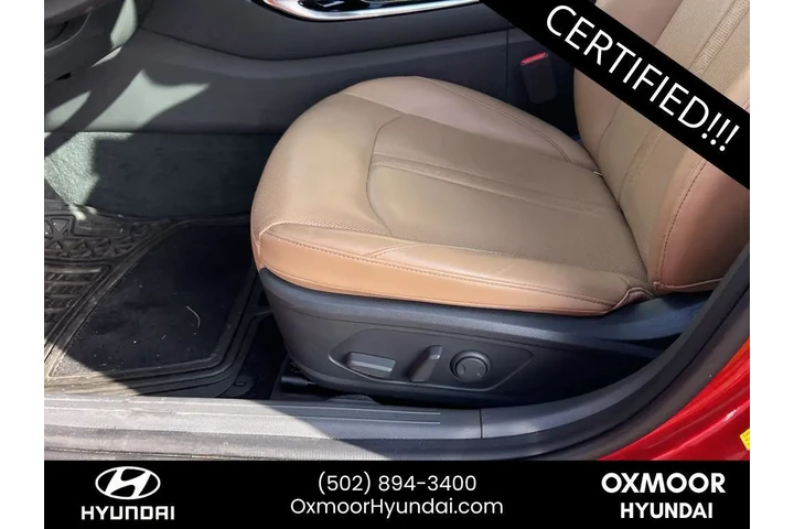 $24898 : Hyundai SONATA 2021 Limited image 6