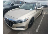 $20861 : Honda Accord 2020 LX 4dr Sed thumbnail