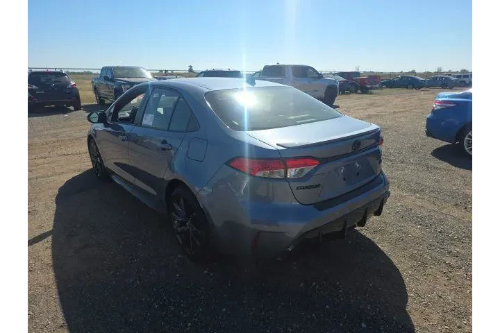 $29900 : Toyota Corolla 2026 SE 4dr S image 4