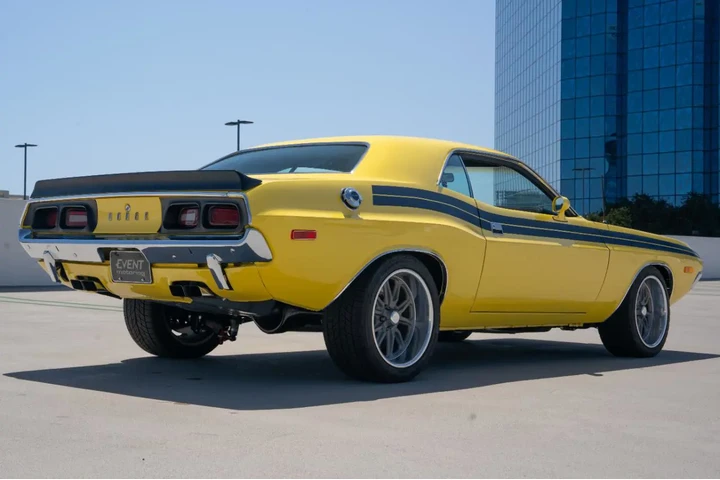 $49999 : 1973 Challenger image 6