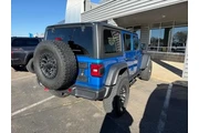 $39400 : Jeep Wrangler 2023 4x4 Rubic thumbnail