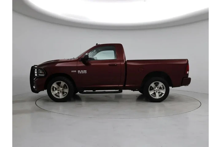 $24998 : Ram 1500 2016 4x4 Sport 2dr image 3
