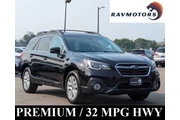 2018 Outback 2.5i Premium en Minneapolis y Saint Paul