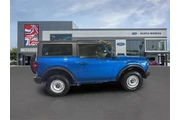 $33123 : Ford Bronco 2022 4x4 Outer B thumbnail
