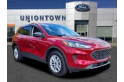 Ford Escape 2022 AWD SE 4dr