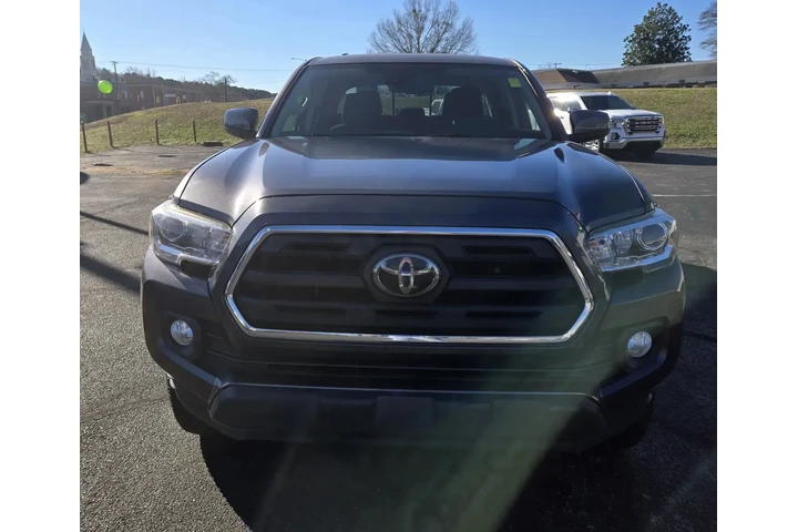 $24500 : Toyota Tacoma 2018 4x2 TRD O image 1