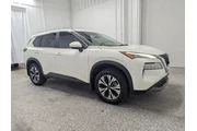 Nissan Rogue 2023 SV 4dr Cro en Atlanta