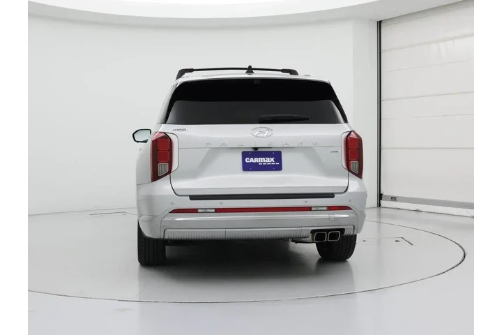 $39998 : Hyundai PALISADE 2023 AWD Ca image 6