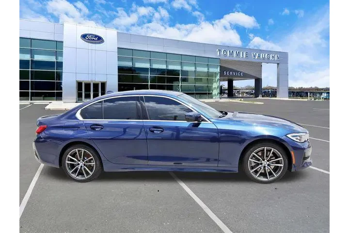 $21500 : BMW 3 Series 2020 330i 4dr S image 5