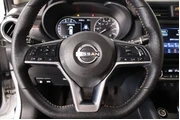 $21053 : Nissan Versa 2025 SR 4dr Sed thumbnail