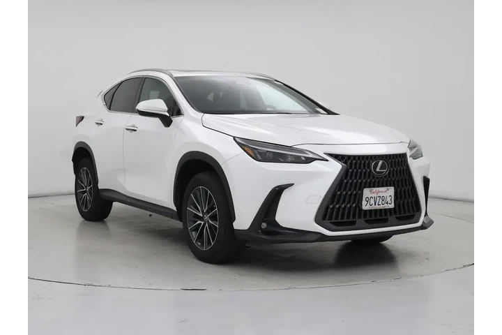 $27998 : Lexus NX 250 2022 AWD 4dr Cr image 1