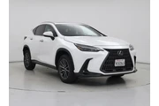 Lexus NX 250 2022 AWD 4dr Cr en San Jose
