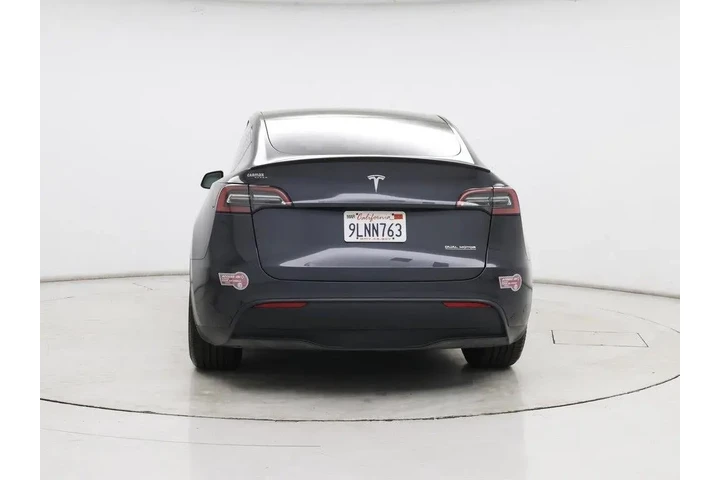 $39998 : Tesla Model Y 2024 AWD Perfo image 6