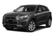 PRE-OWNED 2015 MITSUBISHI OUT