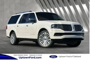 Lincoln Navigator L 2017 4x4 en San Francisco Bay Area