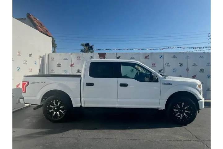 $21995 : 2016 F-150 2WD SuperCrew 145" image 2