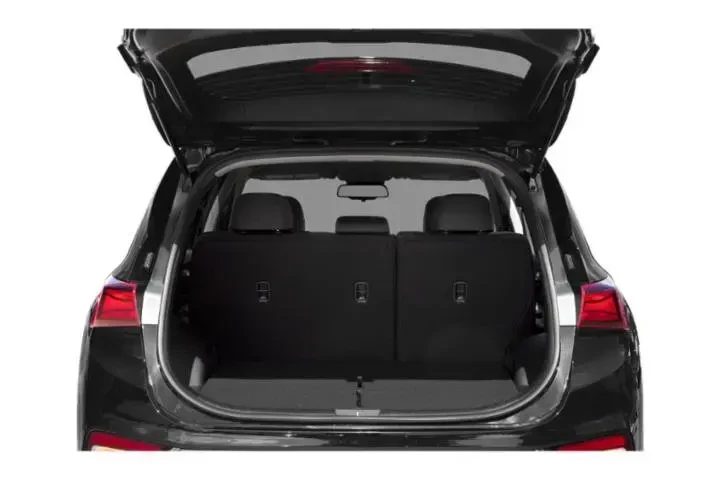 $16388 : Hyundai SANTA FE 2019 SEL 2. image 9