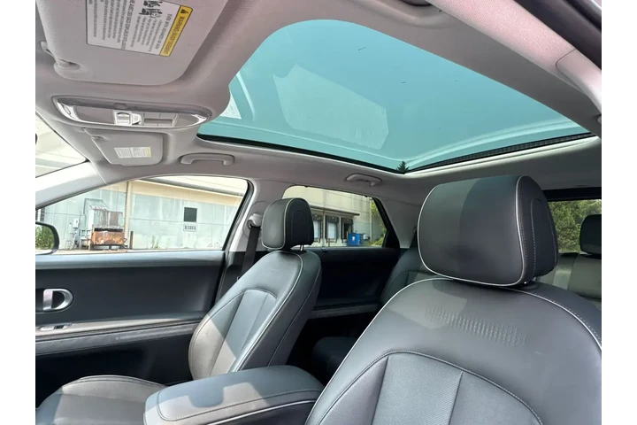 $28160 : Hyundai IONIQ 5 2023 AWD Lim image 10