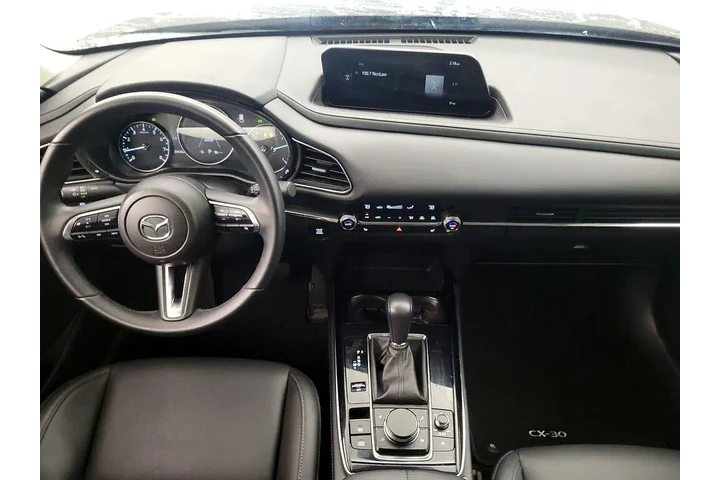 $23998 : Mazda CX-30 2025 AWD 2.5 S P image 9