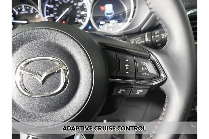 $27193 : Mazda CX-5 2025 AWD 2.5 S Ca image 5