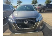 $18991 : Nissan Kicks 2023 S 4dr Cros thumbnail