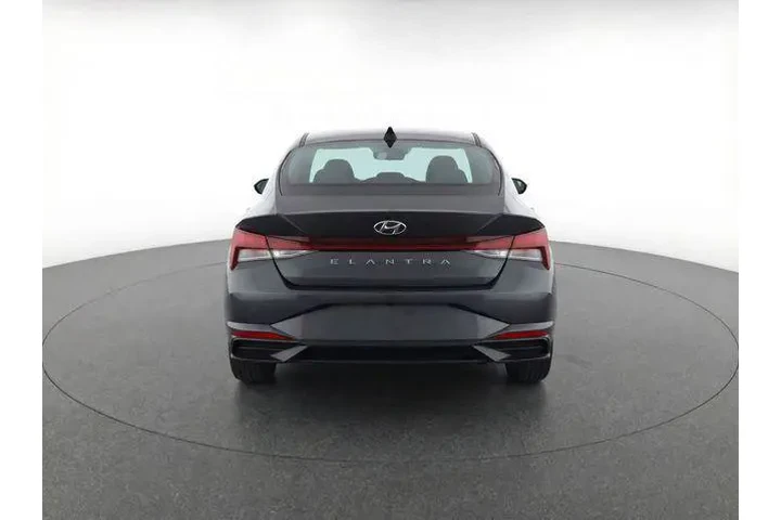 $16000 : Hyundai ELANTRA 2024 SE 4dr image 7