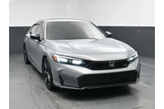 $27495 : Honda Civic 2025 Si 4dr Seda thumbnail