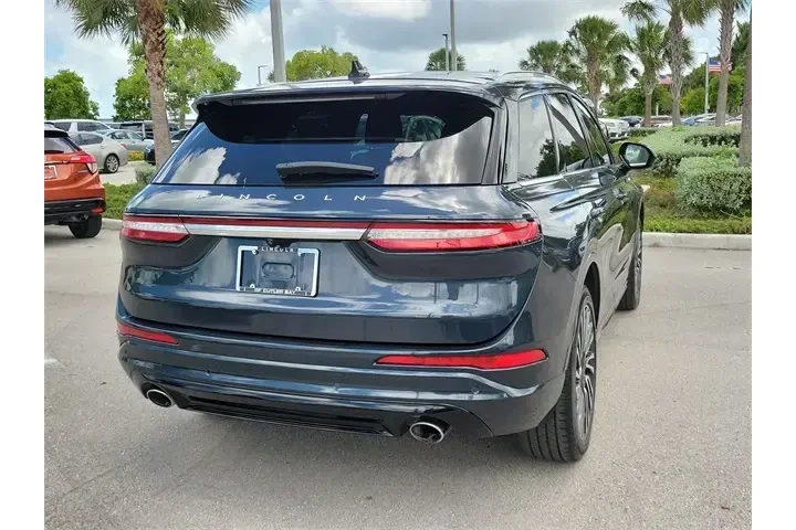 $29990 : Lincoln Corsair 2022 AWD Gra image 6