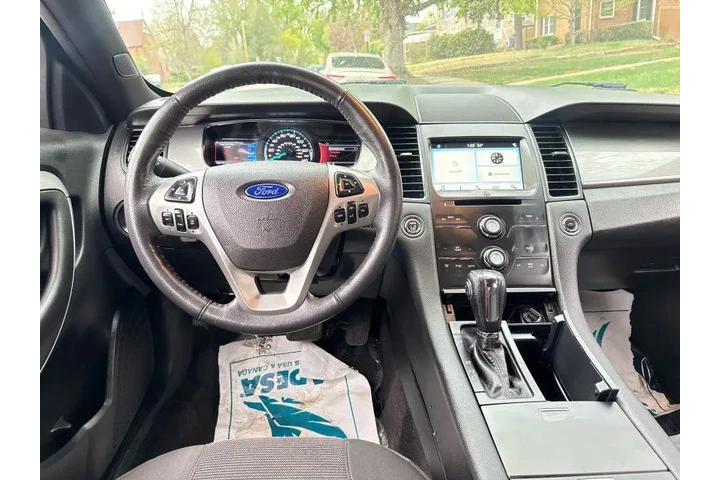 $14995 : 2017 Taurus SEL image 7