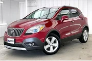 $9990 : Buick Encore 2015 Leather 4d thumbnail