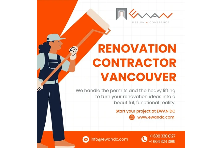 Renovation Contractor image 1
