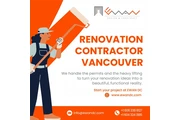 Renovation Contractor en Vancouver