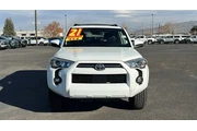 $38984 : Toyota 4Runner 2021 4x4 SR5 thumbnail