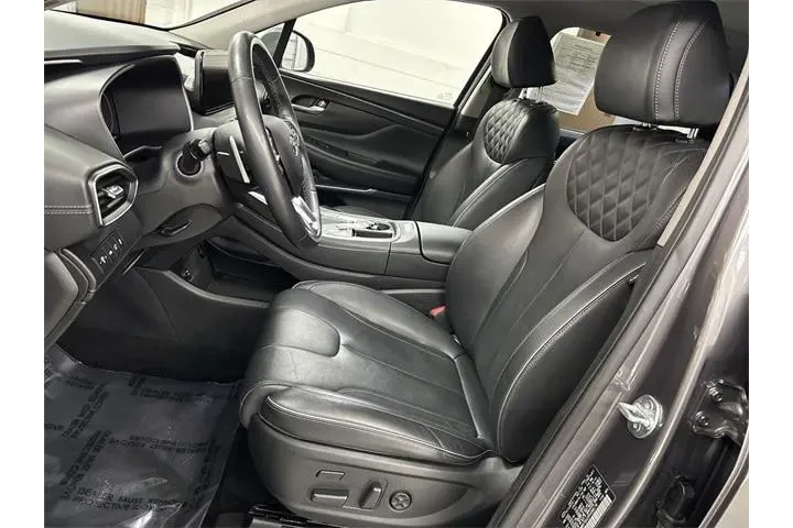 $24150 : Hyundai SANTA FE Plug-In Hyb image 3