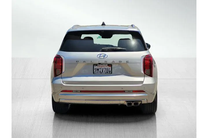$38196 : Hyundai PALISADE 2024 Callig image 5