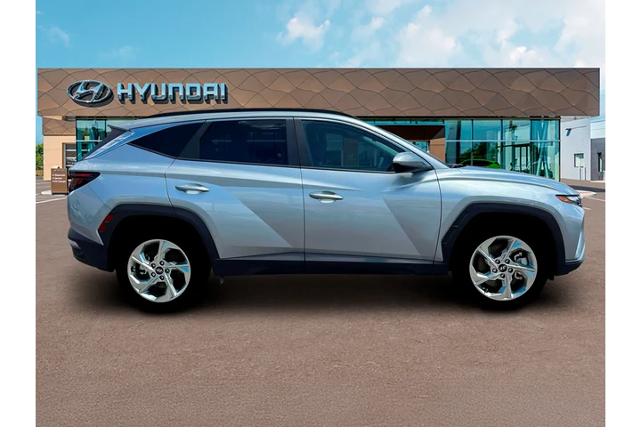 $21910 : Hyundai TUCSON 2024 SEL 4dr image 9