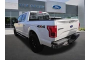 $28399 : Ford F-150 2016 4x4 King Ran thumbnail