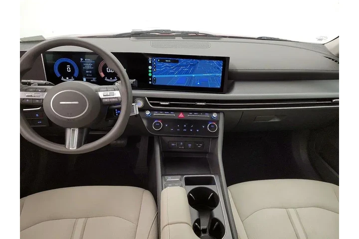 $23998 : Hyundai SONATA 2025 SEL 4dr image 9