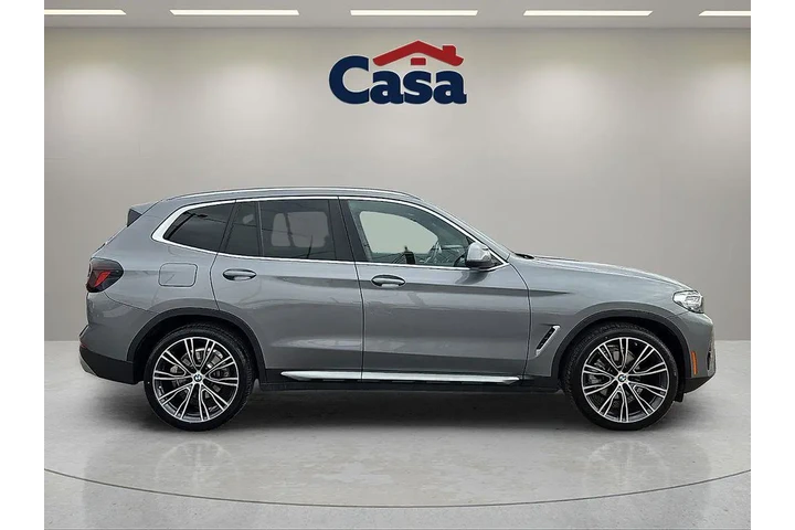 $36995 : BMW X3 2023 sDrive30i 4dr Sp image 2