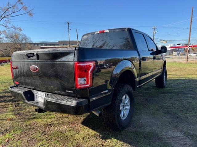 $19995 : 2015 F-150 image 4