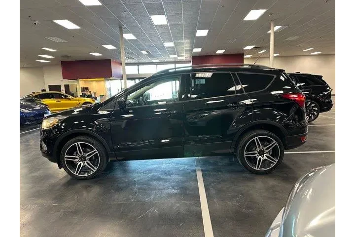 $13927 : Ford Escape 2019 SEL 4dr SUV image 6
