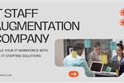 IT staff augmentation company en Tucson