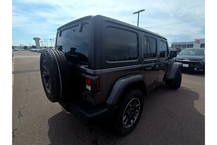 $29496 : 2021 Wrangler Unlimited Sport image 5